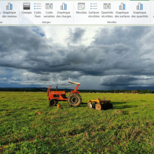 Cursus BE SO GENIOUS In Agriculture