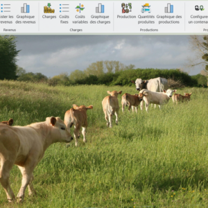 Program BE SO GENIOUS In Farming