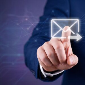 Adresse mail professionnelle (15 Go)